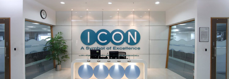 icon clinical research germany gmbh