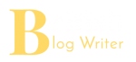 British Blog Writers