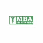 MBA Essay Writer