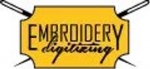 Embroidery Digitizing Services USA