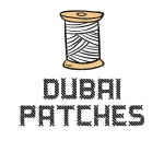 Dubai Patches