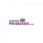 Custom Enamel Badges UK