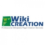 Wiki Creation Services UK