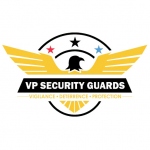  VP Security Guards