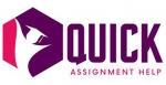 Quick Assignment Help 