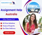 Assignment Help Australia