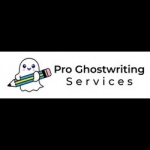 Pro GhostWriting Services