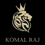 Komal Raj