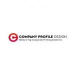 Company Profile Design MY