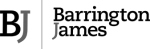 Barrington James