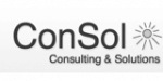 ConSol* Consulting & Solutions Software GmbH