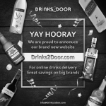 Drinks2Door