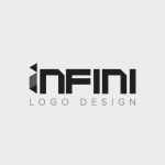 Infini Logo Design 