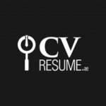 Best CV Resume UAE