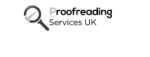 Proofreading Services UK