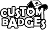 Custom Badges uk