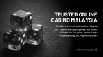 trusted online casino malaysia