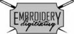 Embroidery Digitizing Services USA