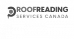 Proofreading Services in Canada