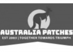 Custom Patches Australia