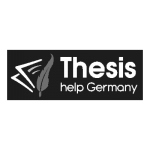 Thesis Help Germany