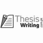 Thesis Writing Pakistan