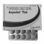 Buy Tapentadol Online - SunBedBooster