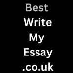 Best Write My Essay