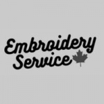 Custom Embroidery Service 