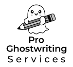 Pro Ghost Writing Services