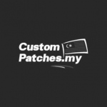 Custom Patches Malaysia